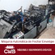 CWB - Intermediação de Máquinas e Equipamentos Gráficos usados