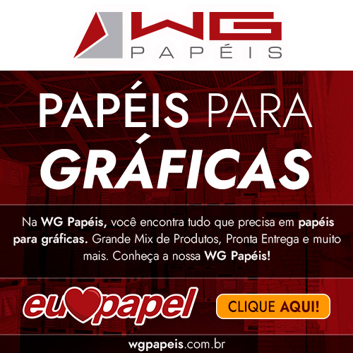 Na WG Papéis você encontra tudo que precisa em matéria de papéis para impressão. A WG Papéis facilita o dia-a-dia de seus clientes, proporcionando benefícios exclusivos no mercado, conheça agora mesmo tudo que a WG tem a lhe oferecer.