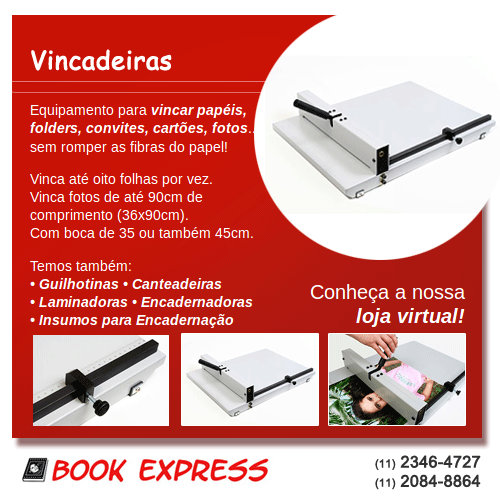 
Book Express: BOPP para Laminação (quente) | Brilho e Fosco - Bobinas de PET-PE para Laminação (quente) - Brilho e fosco (ultramate) 38 ou 75 micras. Diversas larguras! Consulte-nos! Temos também: • Protetor Siliconado • BOPP Hi-Tac • BOPP 3D Holográficos e Prateadas • Bobinas Adesivas para Laminação a Frio. Conheça a nossa loja virtual!
