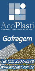 Acoplasti Acopladora Plastificadora Ltda