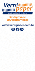 Vernipaper Serviços Gráficos Ltda