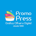 Promopress Gráfica Offset e Digital