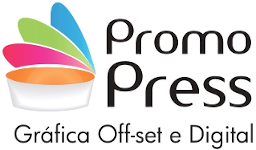 Promopress Gráfica e Editora