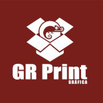 GR Print Produções Gráficas Ltda Me