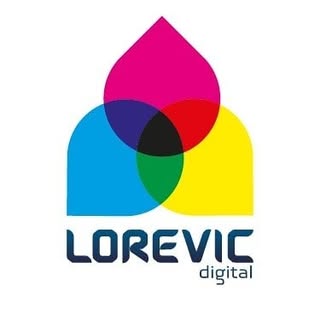 Lorevic Soluções Gráficas
