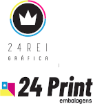 Gráfica 24 Rei / Print