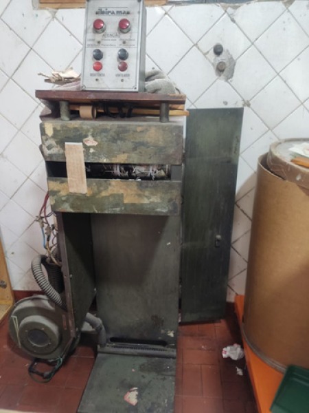 Máquina Superama 270 - 4 cores