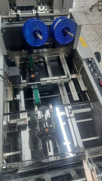 Alceadeira Horizon MC 80 Alceadeira Horizon MC 80