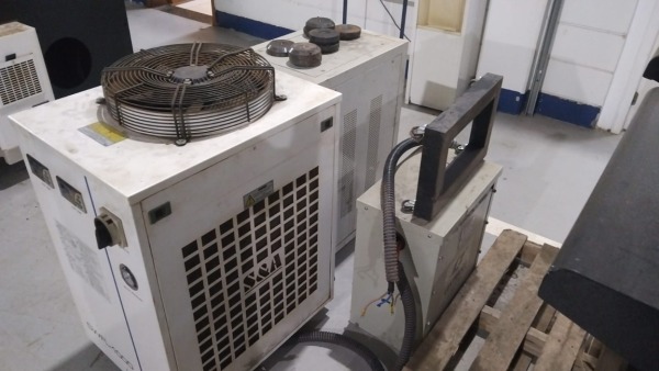 FIBER LASER - CNC CORTE A LASER 1000W - LV 3015 (2021) FIBER LASER - CNC CORTE A LASER 1000W - LV 3015 (2021)