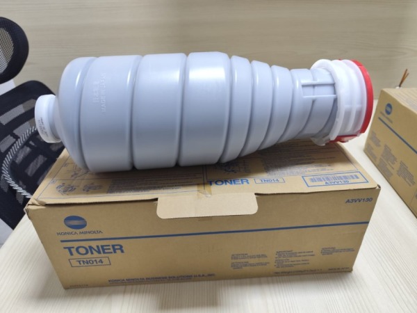 Toner TN014 - KONICA MINOLTA Toner TN014 - KONICA MINOLTA
