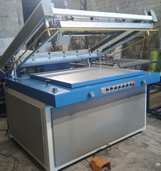 Máquina Impressora Otiam Print 700 x 1000 Reformada
