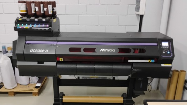 MIMAKI UCJV300-75