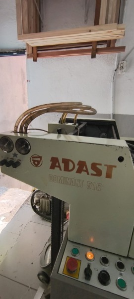 Impressora Offset Adast 514