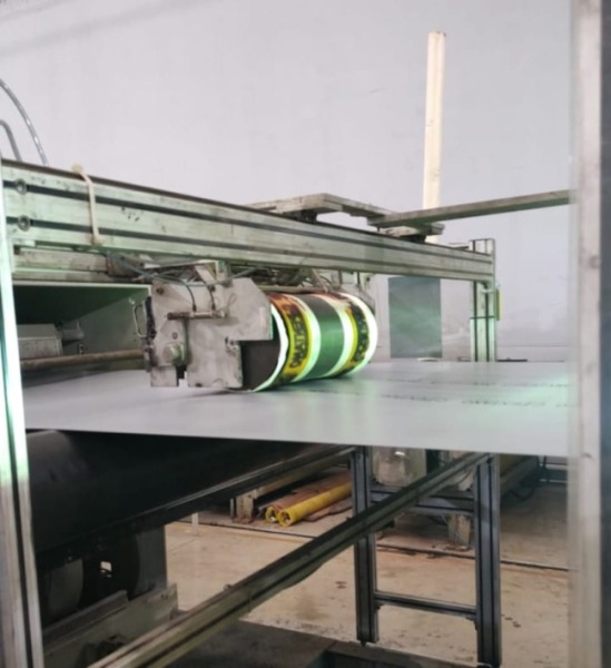 Curadora UV LED Curadora UV LED