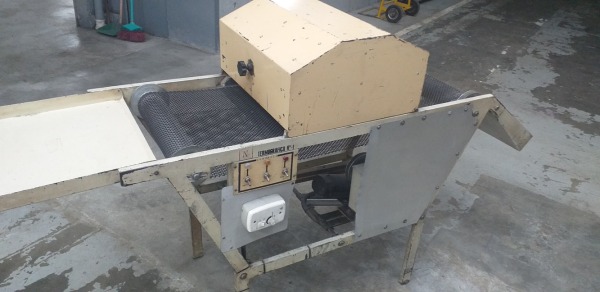 Máquina de Relevo Americano