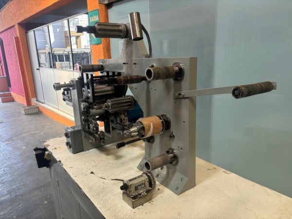 Flexo Midi Flex 120mm