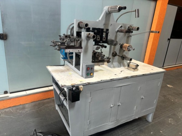 Flexo Midi Flex 120mm