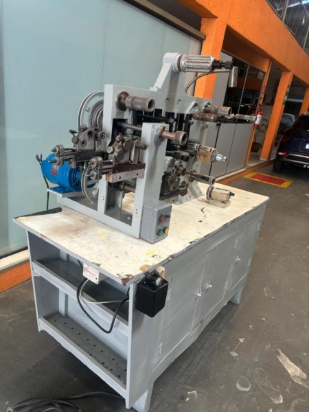 Flexo Midi Flex 120mm