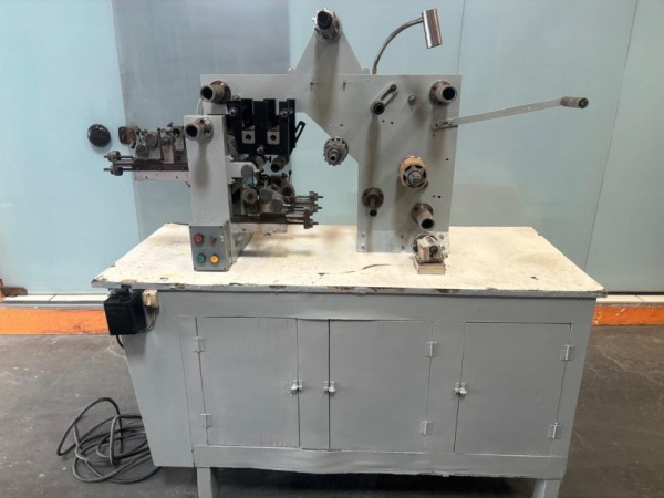 Flexo Midi Flex 120mm