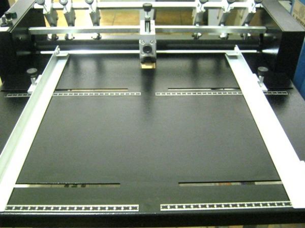 Serrilhadeira de Papel Automática 40 Serrilhadeira de Papel Automática 40