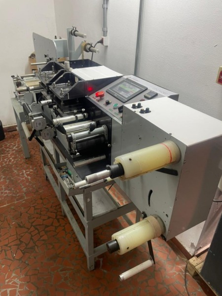 MÁQUINA DE BATIDA TURO TDA120 (EXCELENTE ESTADO) MÁQUINA DE BATIDA TURO TDA120 (EXCELENTE ESTADO)