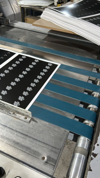Laminadora Semi Automática  - SFML 920 A