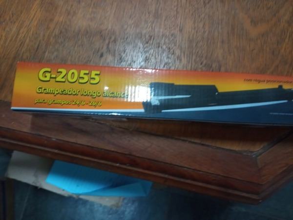 Grampeador Profissional