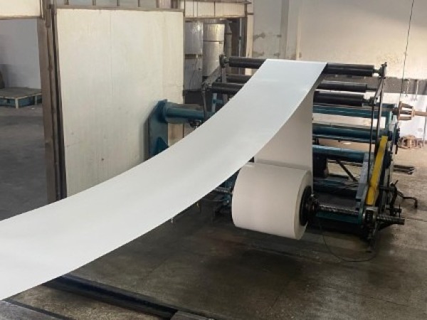 Cortadeira de Papel (Resmadeira) Osmartec