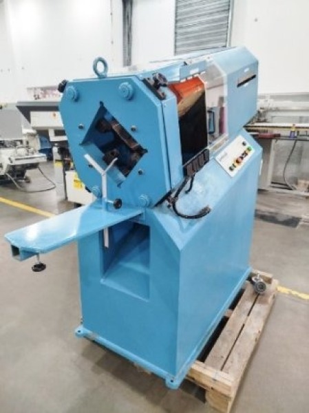 Máquina Troqueladora Automática Lombardi LH23