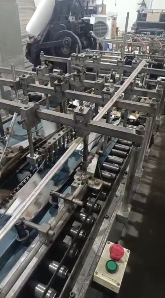 Cartucheira - Coladeira de Cartucho 70 cm