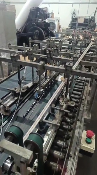 Cartucheira - Coladeira de Cartucho 70 cm