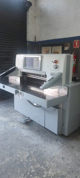 guilhotina Linear Polar 92X