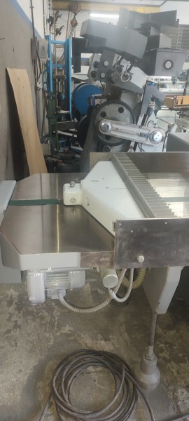 guilhotina Linear Polar 92X
