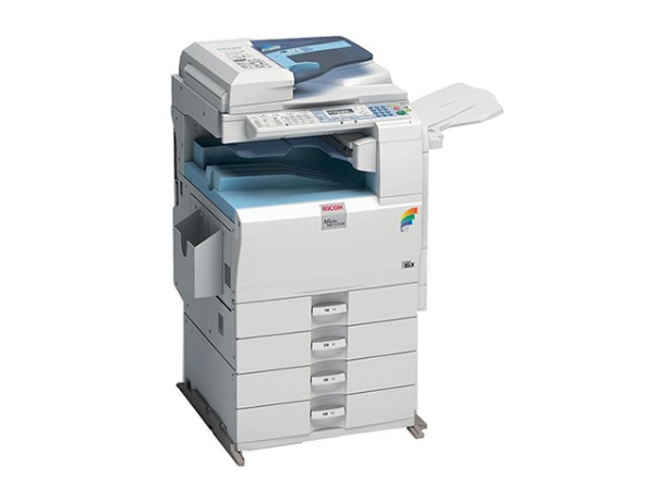 Impressoras Digitais, Multifuncionais: Impressoras, Copiadoras e Scanners