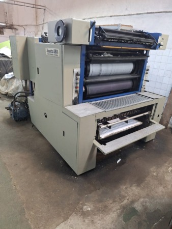 OFFSET FOLHA INTEIRA NEBIOLO 66X96