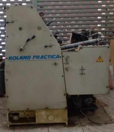 Offset Roland 00