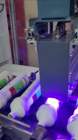 Curadora UV LED Curadora UV LED