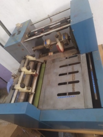Impressora Ryobi