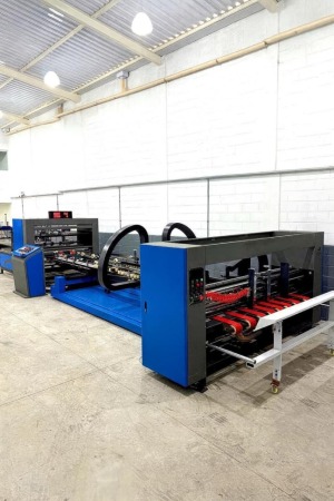 Coladeira Automática MP2400