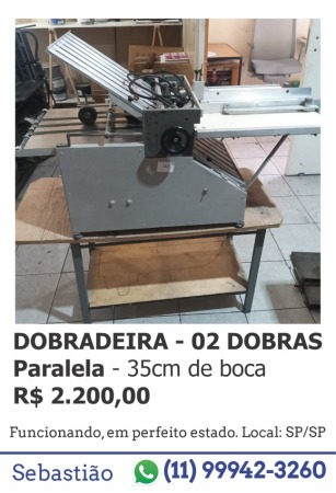 Dobradeira