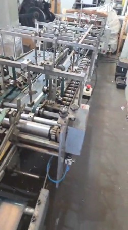 Cartucheira - Coladeira de Cartucho 70 cm