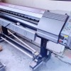 Impressora Digital Grande Formato - Akad