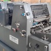 Vende-se Impressora Offset Heidelberg GTO 46 - 4 cores