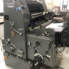 Impressora Offset GTO 46
