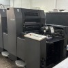 Impressora Offset Heidelberg Speed Master 52 - 4 cores