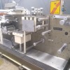 Impressora Flexográfica GGS-250 | Tambor Central | 4 cores