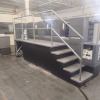 Impressora Offset Heidelberg SM74 4