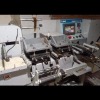 Máquina de Batida Hot-Stamping Turo TDA-120
