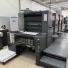 Heidelberg Print Master 74-4 cores - Ano 2007