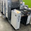 Ryobi 524 HE - Ano 2003
